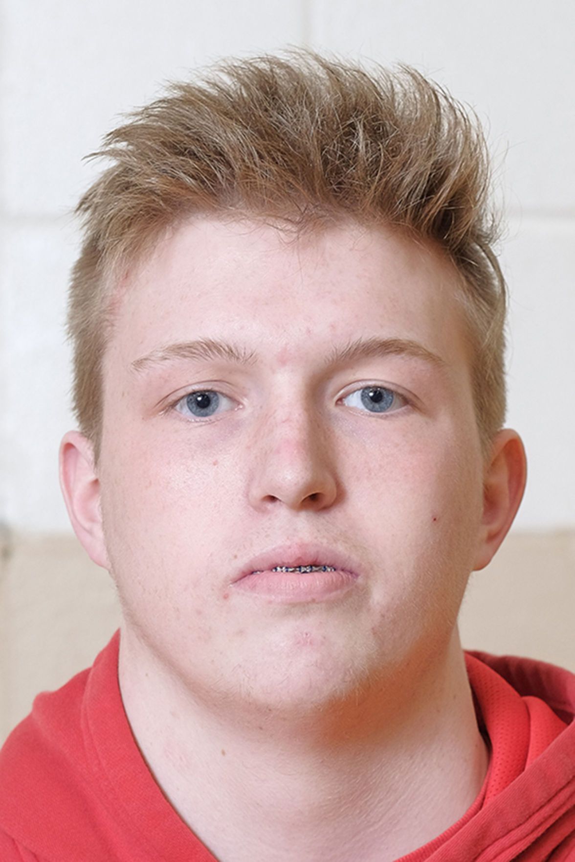 Connor Stoelk